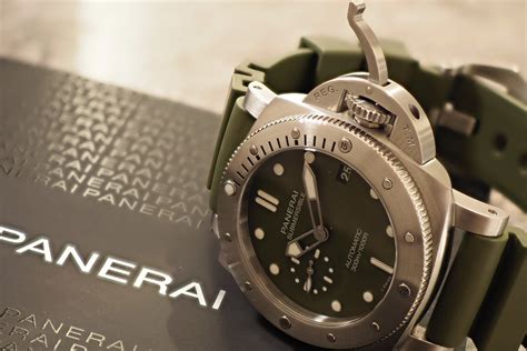 panerai mariner clone|alternatives to panerai watches.